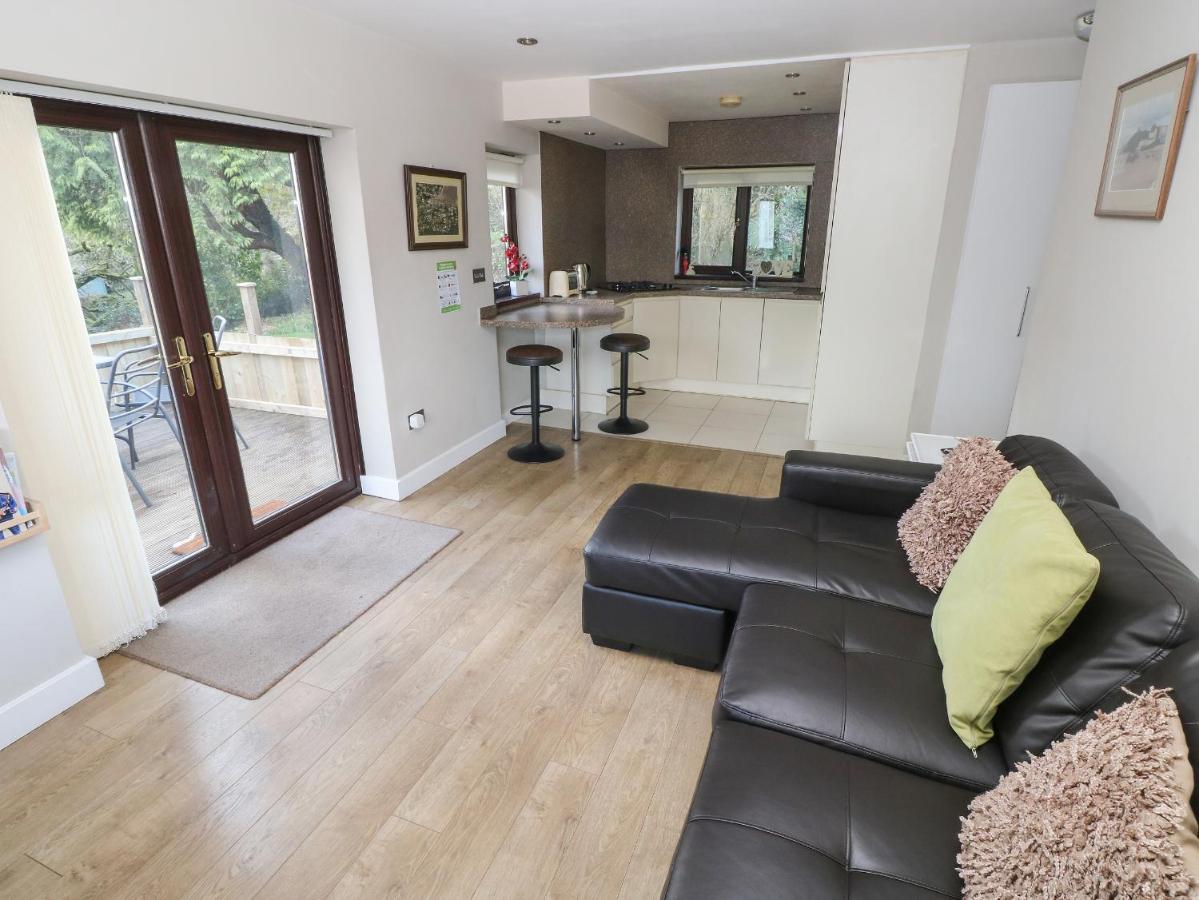 The Garden Flat Villa Saundersfoot Exterior photo