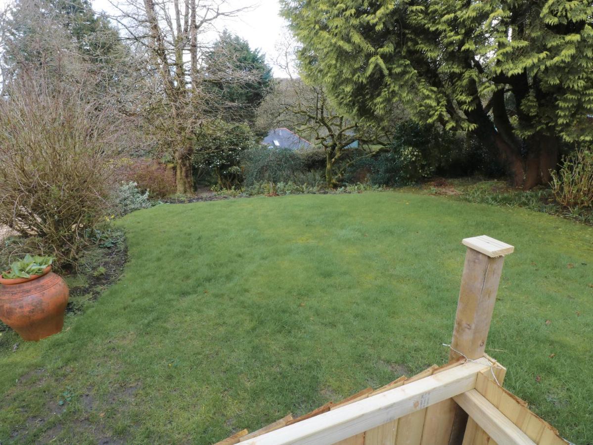 The Garden Flat Villa Saundersfoot Exterior photo